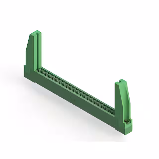 307-023-454-178 EDAC Inc.  Edgeboard Connectors